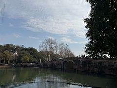 -杭州西湖风景名胜区-钱塘苏小小之墓
