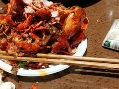 -一棠龙虾•王牌虾球(光谷天地店)