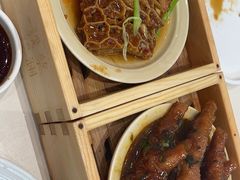 -蔡澜点心·粤菜(月星环球港店)