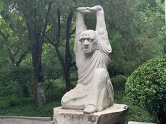 -千佛山风景名胜区