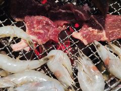-韩盛·盛江山自助料理(于洪新玛特店)
