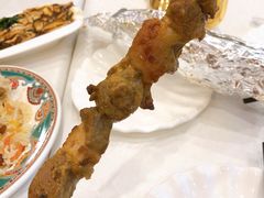 -巴依老爷新疆美食(工体旗舰店)