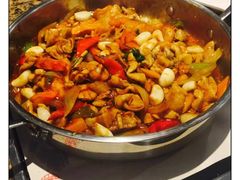 -黄记煌三汁焖锅(崇文门店)