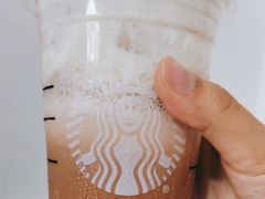 -星巴克(延吉百利城店)