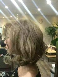 -史云逊养发护发