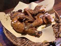 -前海沿·青岛菜(五四广场永旺店)