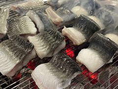 -本炙炭烤·蒲烧活鳗料理店(金沙洲店)