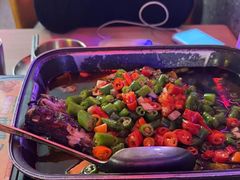 -令狐冲烤鱼·烧菜馆(达明店)
