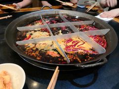 -肥龙火锅(南坪店)