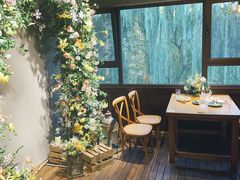 -IFIF 如果花園(宽厚里店)
