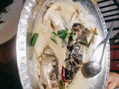 -院子餐厅·大锅菜·老杭帮(桥西直街店)