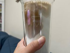 -Manner Coffee(大宁国际商业广场店)