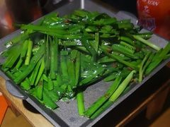 -小杨烤肉(朱雀店)