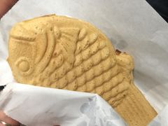 芝士鲷鱼烧-粉粉乐鲷鱼烧(美罗城店)