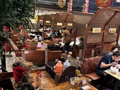 -石岐佬中山菜馆(张溪店)