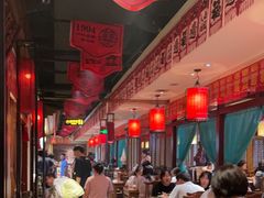 -蔡家酒楼(一德街店)