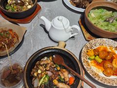 -啫神·广州地标美食(北京路店)