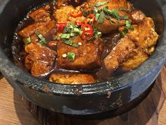 -滇越乘象云南餐厅(次渠店)