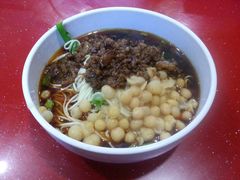 -老地方猫儿面(磁器口店)