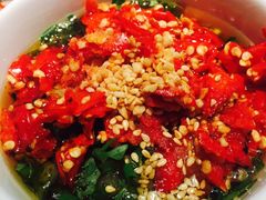 辣椒小料-海底捞火锅(公益西桥店)