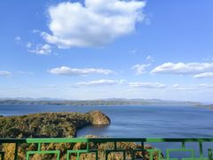-萨尔浒风景区