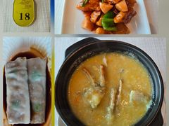 -金悦轩海鲜酒家(拱北店)