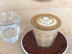 -DEEP COFFEE(瑞光烘焙工厂店)