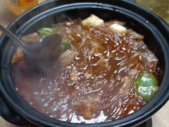 -肖记公安牛肉鱼杂馆·省级非物质文化遗产(三角路直营店)