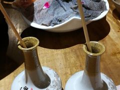 -白乐天毛肚火锅馆(解放碑店)