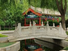 -西海子公园