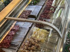 -欧提汗·新疆餐厅·清真(银都路店)