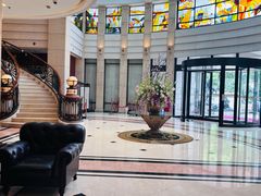 -上海安亭别墅花园酒店