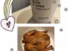 -星巴克(无锡高铁站店)
