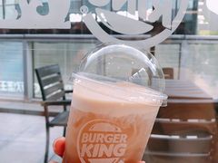 -汉堡王(北京三里屯购物中心)