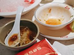 -三人行骨头王火锅(长寿店)