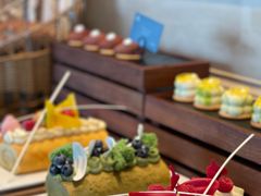 -Social 秀西餐厅-长沙瑞吉酒店(运达店)