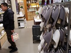 -MUJI无印良品(万象城店)