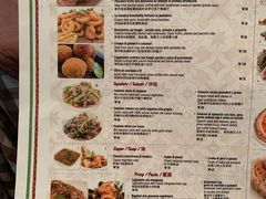 -Mammamia意大利餐厅(阳春巷店)