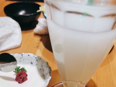 -大岛日本料理铁板烧(南通大饭店)