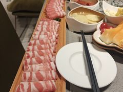 -海底捞火锅(河东万达广场店)