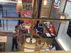 -鱼民·现造寿司(育德店)