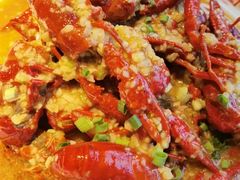 -霸王虾·小龙虾香辣蟹(玉林店)