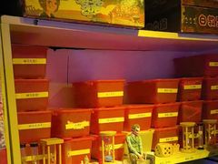 -游人馆·桌游狼人杀团建馆(人广书城店)