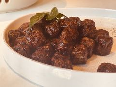 -隐厨中国餐馆(红旗大街店)