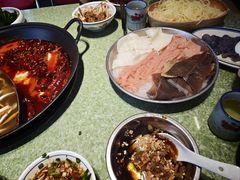 -憨铁匠老火锅(龙岗万科里店)
