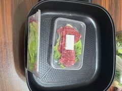 -潮汕林记牛肉火锅(万象天地店)