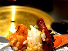 -無二炙坊·和牛烧肉(大钟寺1733店)