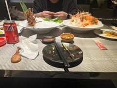 -王鼎精致料理铁板烧(世博源店)