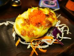 -鸟鹏烧鸟居酒屋(仁恒梦中心店)