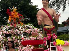 -南宁方特东盟神画